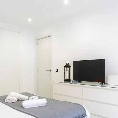 Appartamento Imperial 42