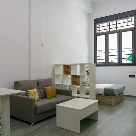 Imperial 42 Apartment Malaga